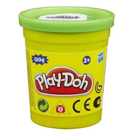 Пластилин Play-Doh в ассортименте