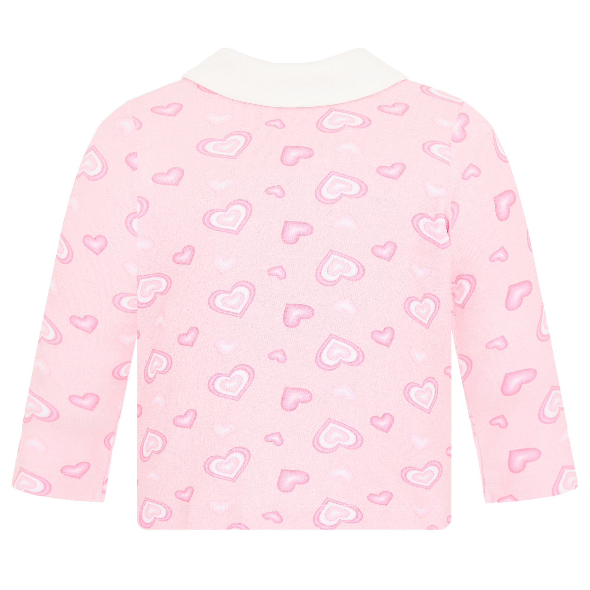 Лонгслив CHOUPETTE 119.124 - фото 4