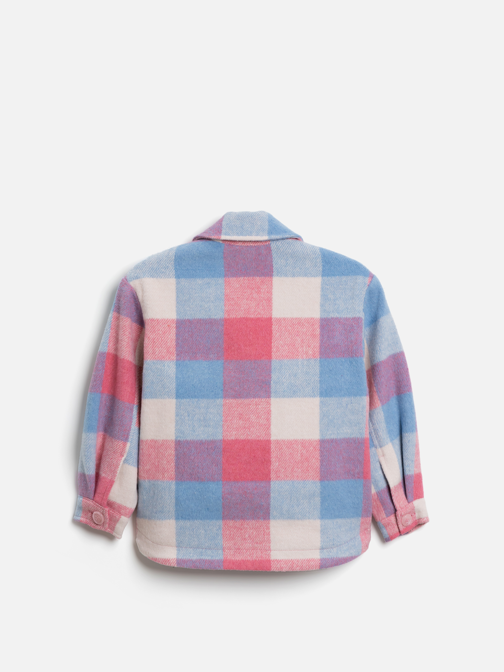 Куртка-рубашка Acoola 20230130012_0086368 - фото 4