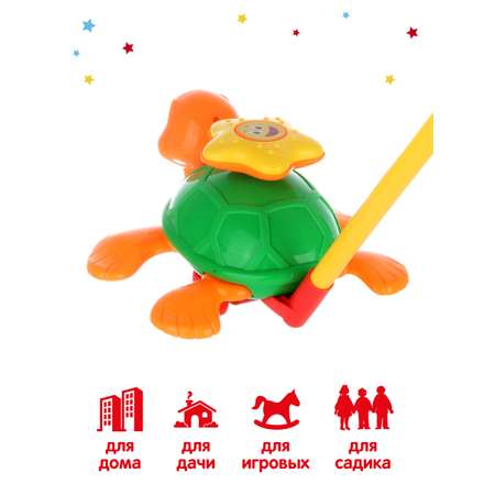 Игрушка Veld Co каталка