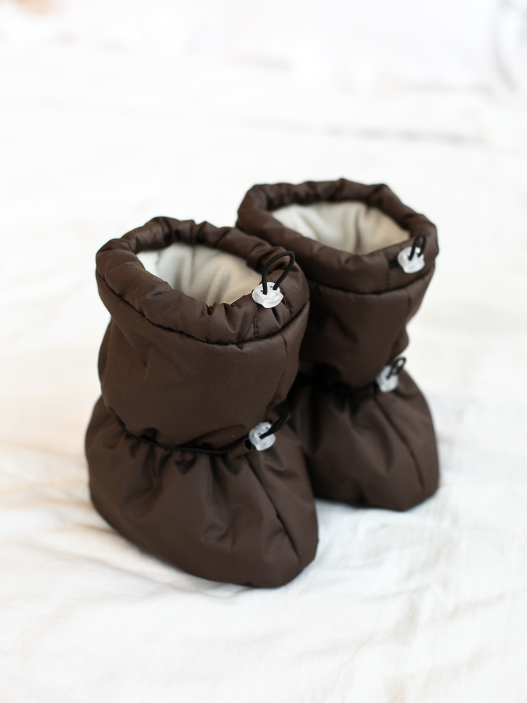 Пинетки Lemur Studio Пинетки кор2 - фото 5