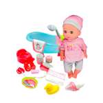 Кукла пупс SHARKTOYS
