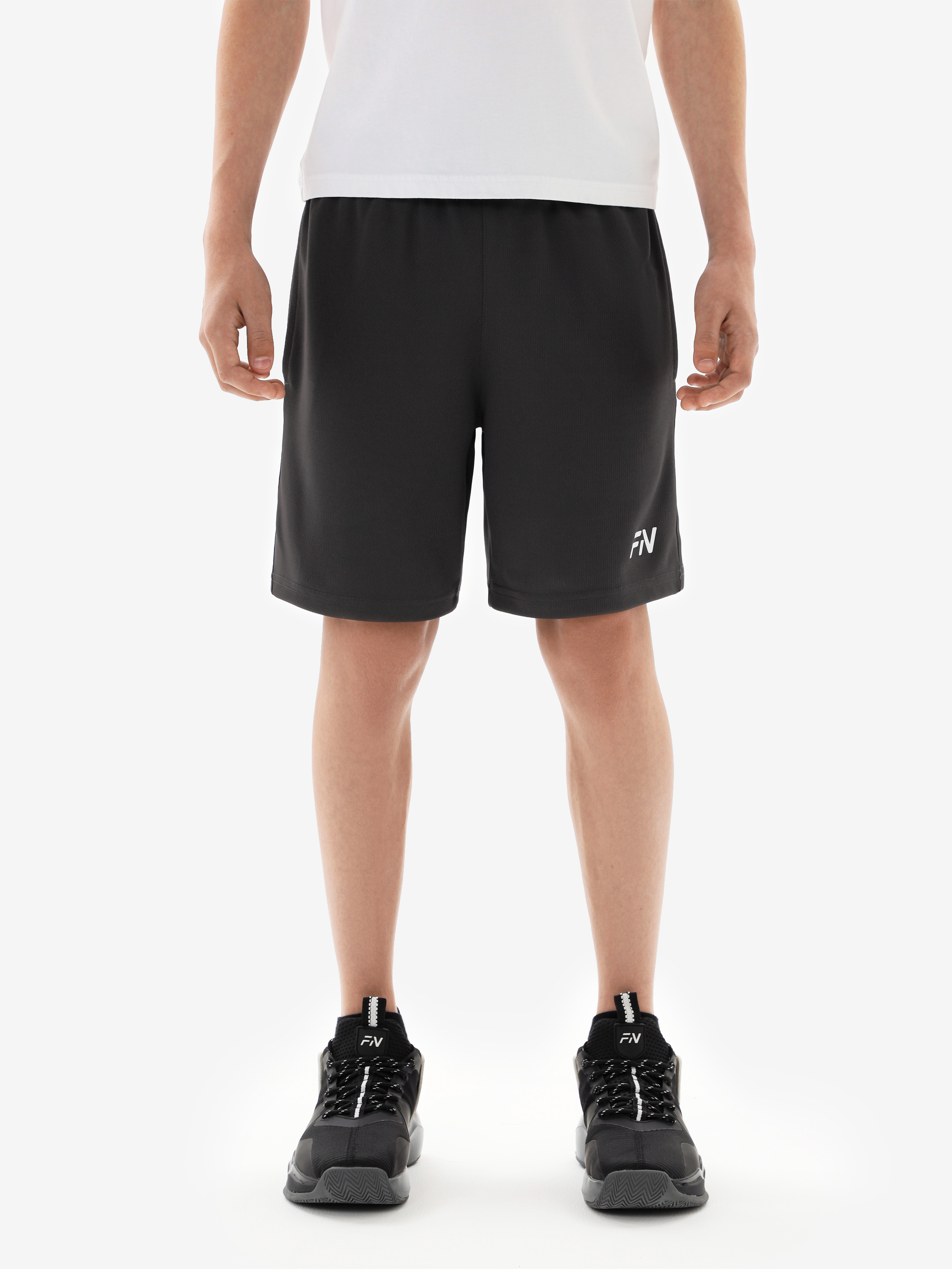 Шорты FN KFN4272001-202 - фото 5