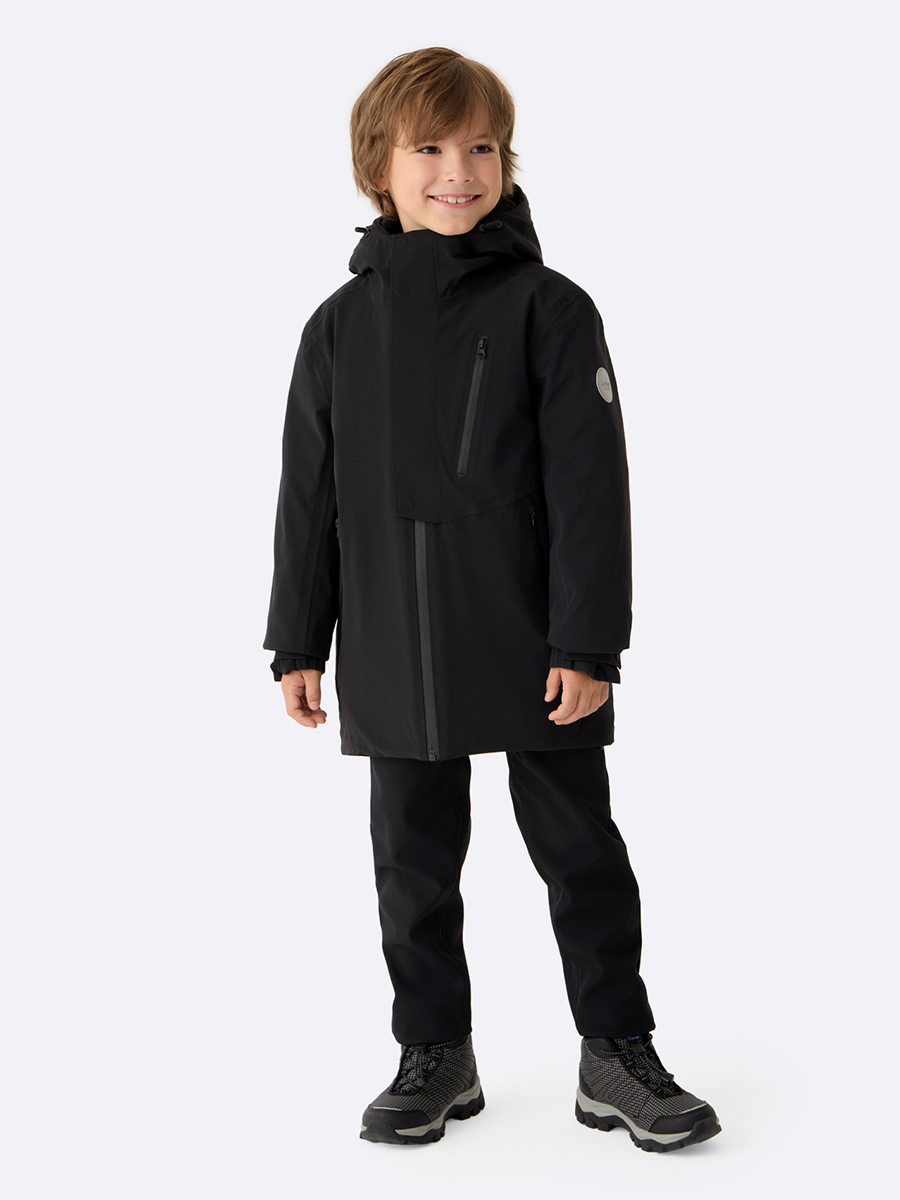 Куртка Lassie 73103322-9990 - фото 10