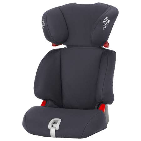 Автокресло Britax Roemer Discovery Storm grey 2/3 (15-36 кг)