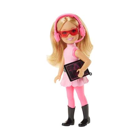 Кукла модельная Barbie в ассортименте