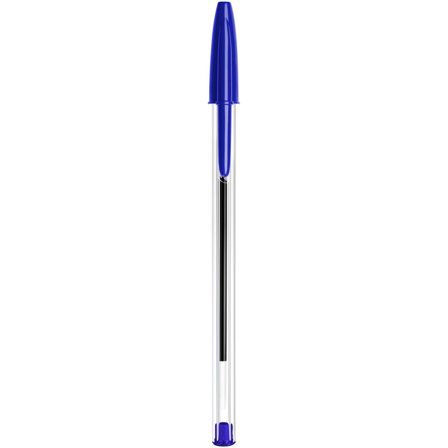 Ручка шариковая BIC 10 шт. - фото 3