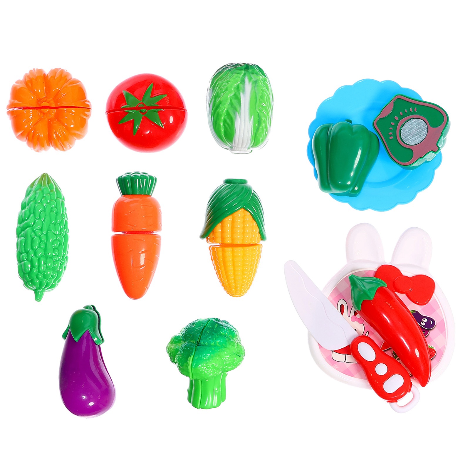 Игровой набор Sima-Land - фото 3