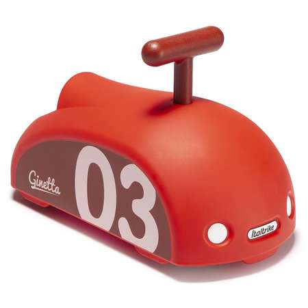 Каталка Italtrike