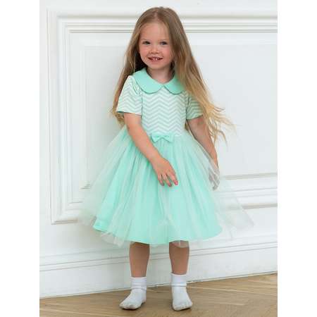 Платье Trendyco kids