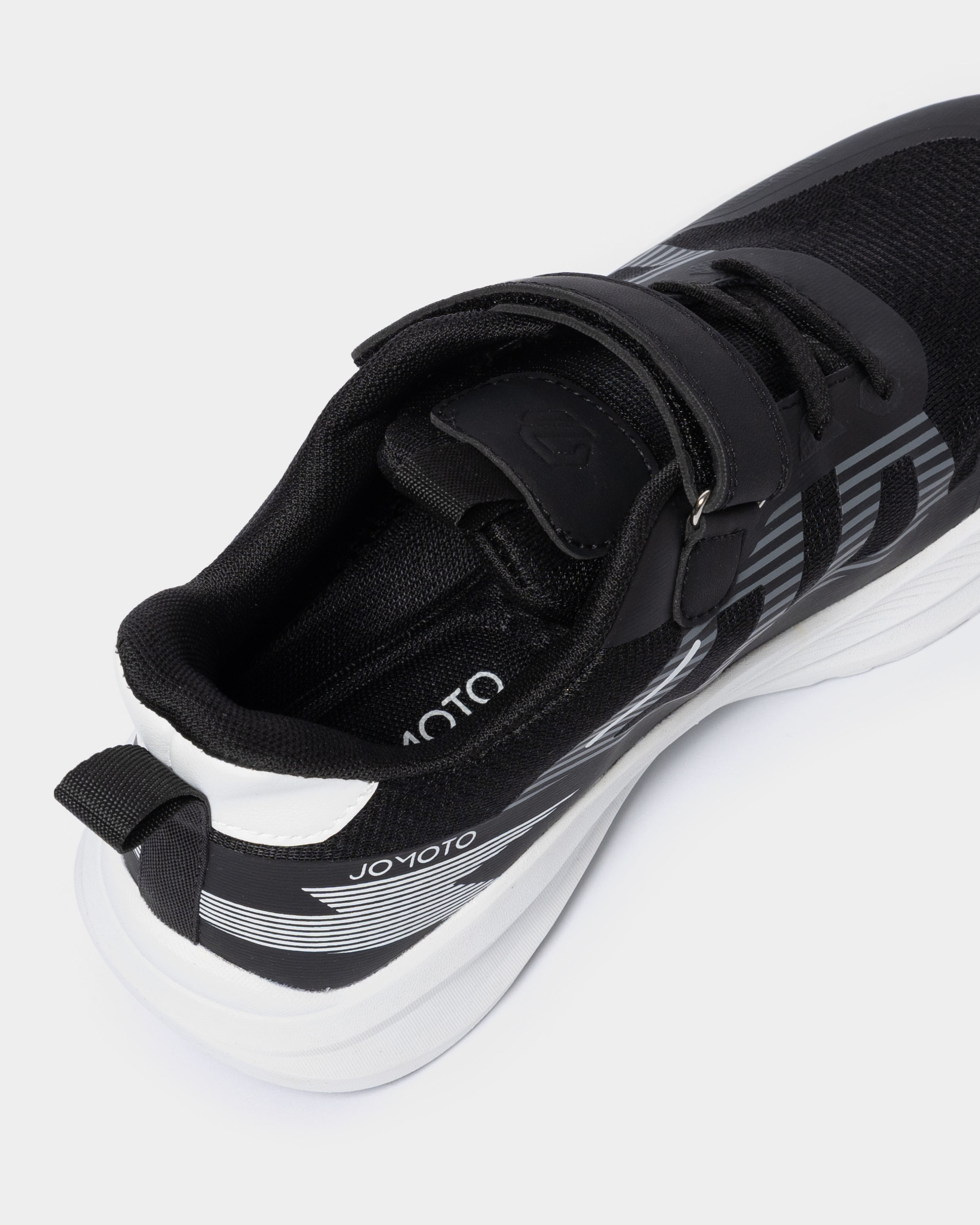 Кроссовки Jomoto S26MNtbRS-630-99 - фото 5