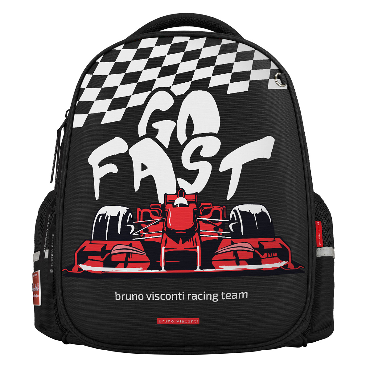 Рюкзак Bruno Visconti - фото 4