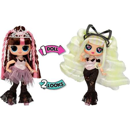 Кукла модельная L.O.L. Surprise! Tweens Surprise Swap Billie