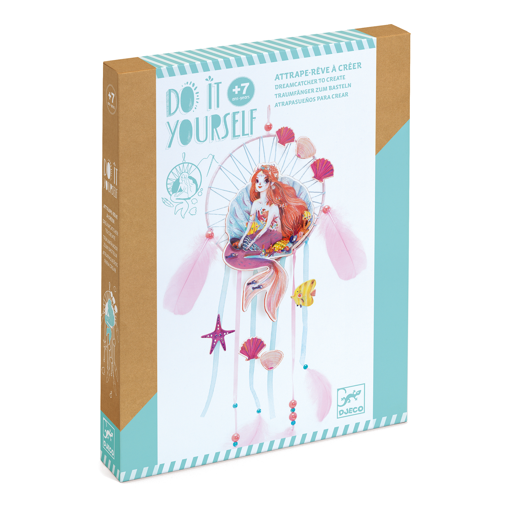 Набор для творчества Djeco Декор - фото 1