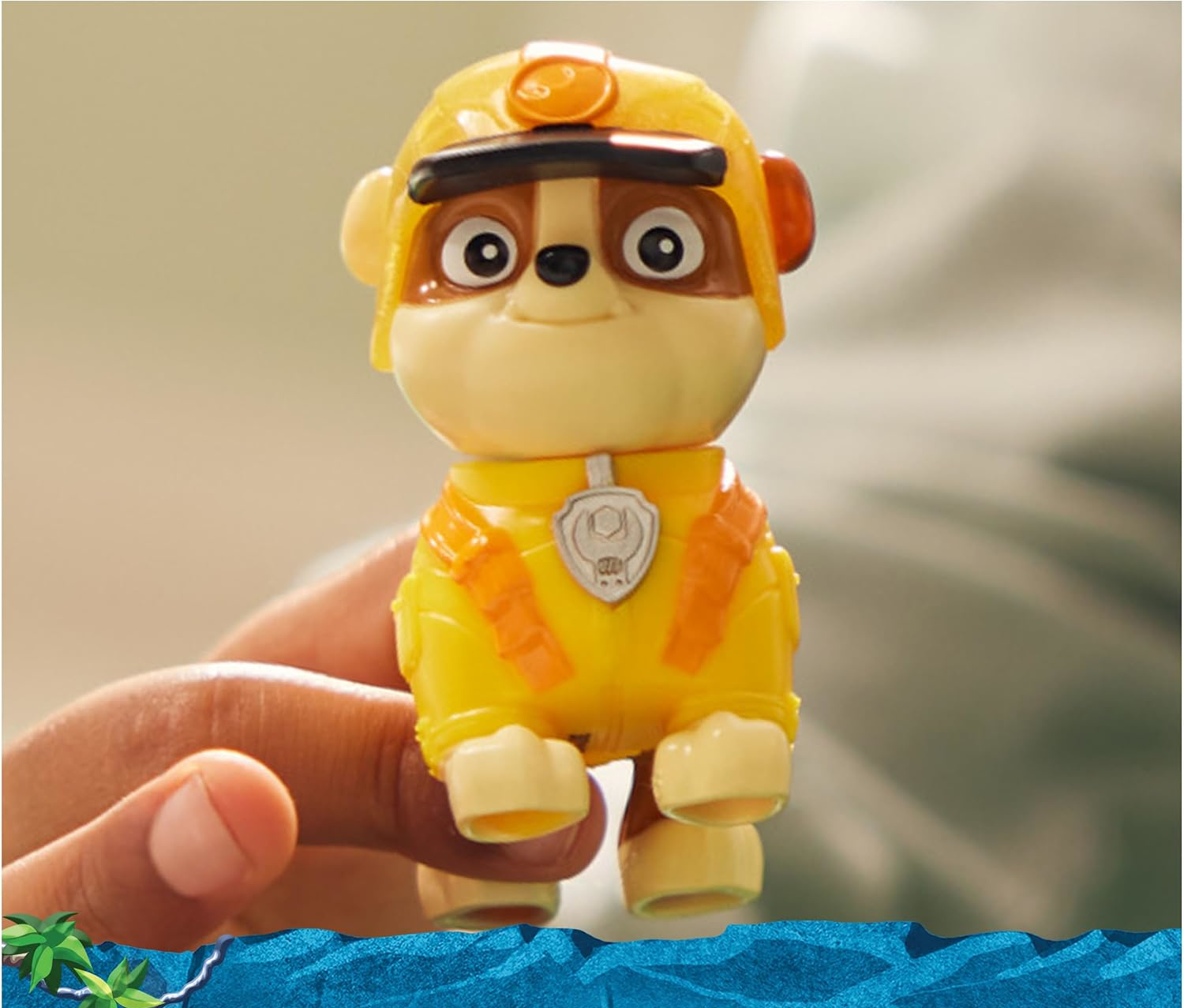 Игрушка Paw Patrol Щенячий патруль - фото 5