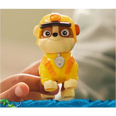 Игрушка Paw Patrol Щенячий патруль