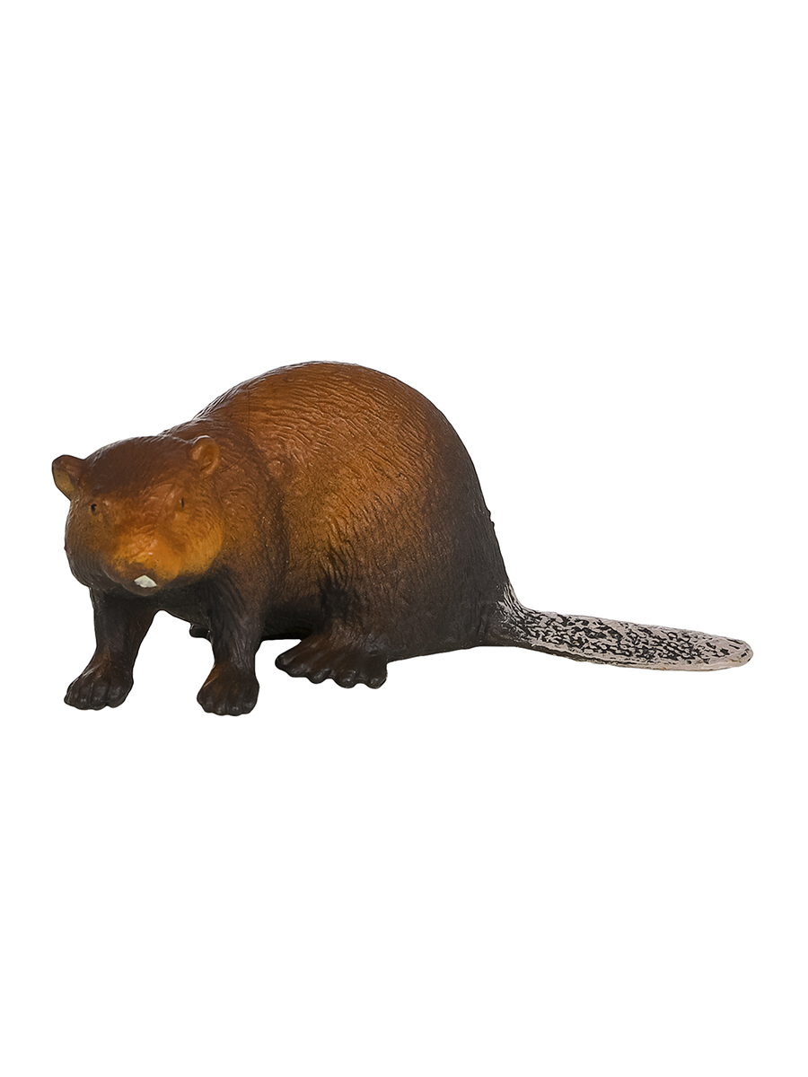 Игровой набор Masai Mara Бобер - фото 5