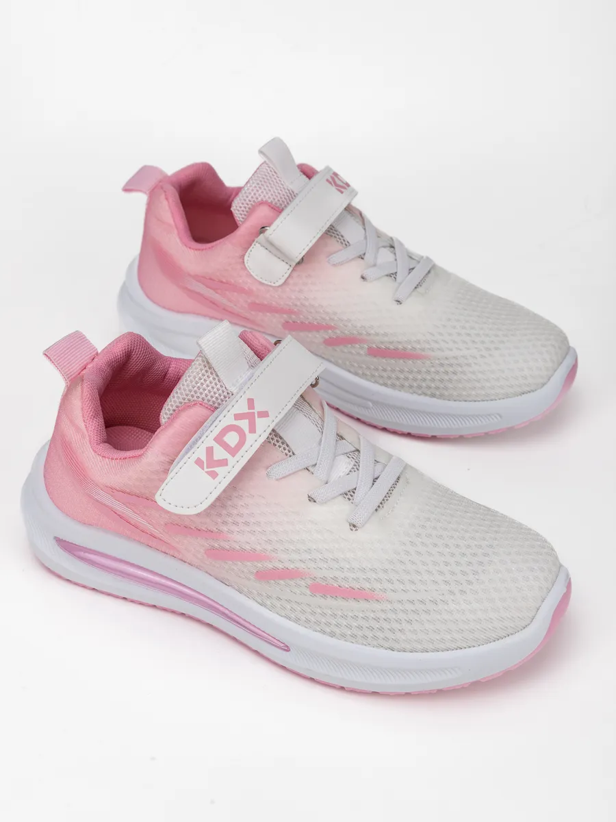 Кроссовки KDX KL-01 pink - фото 19