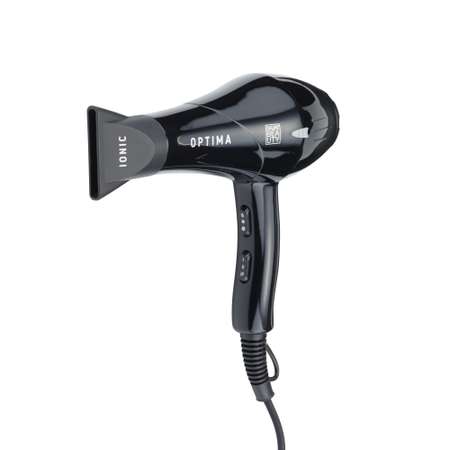 Фен Dewal Beauty Optima Black черный 2200 Вт 1 насадка
