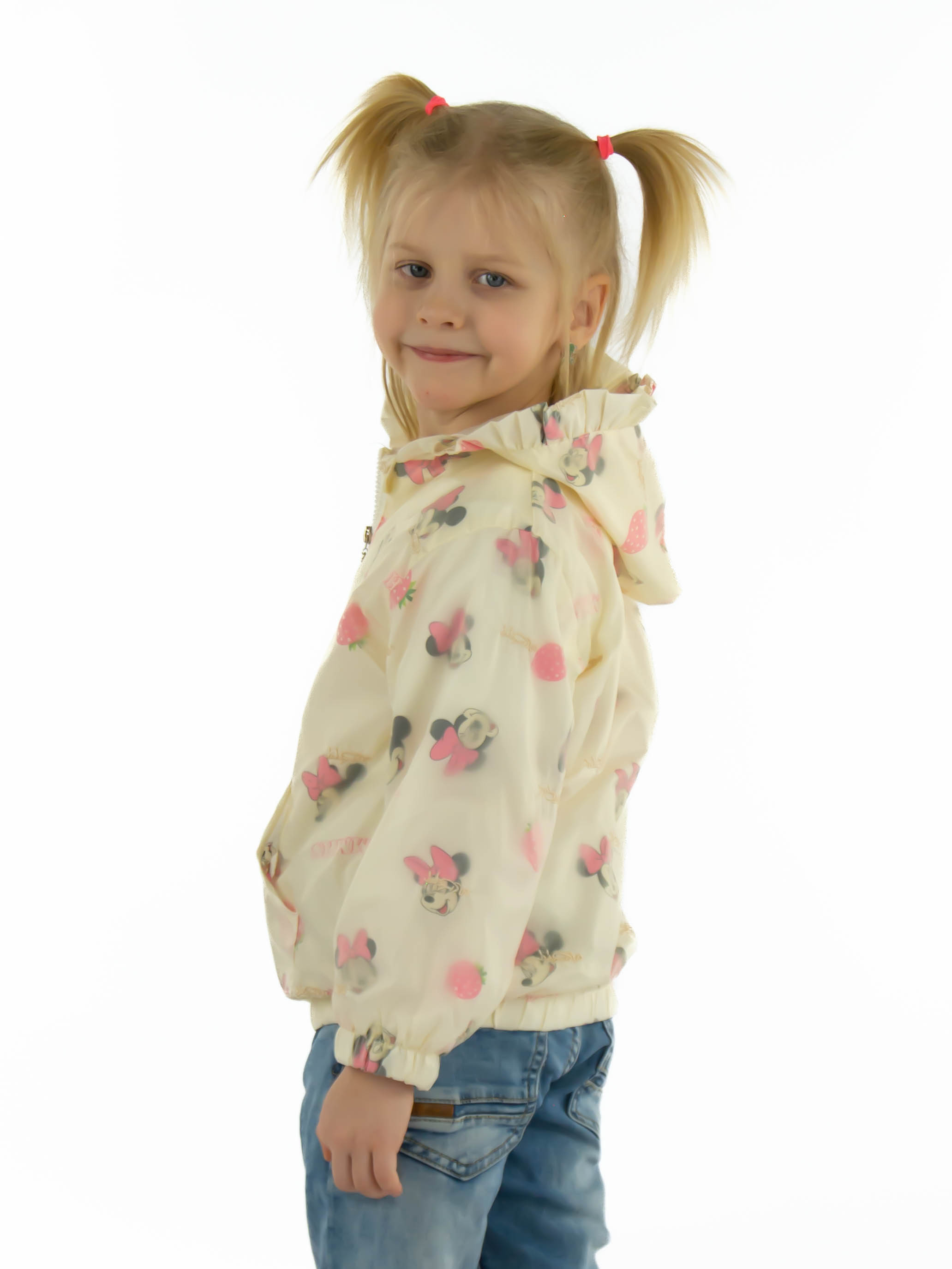 Куртка CASTLELADY 801300128 - фото 9