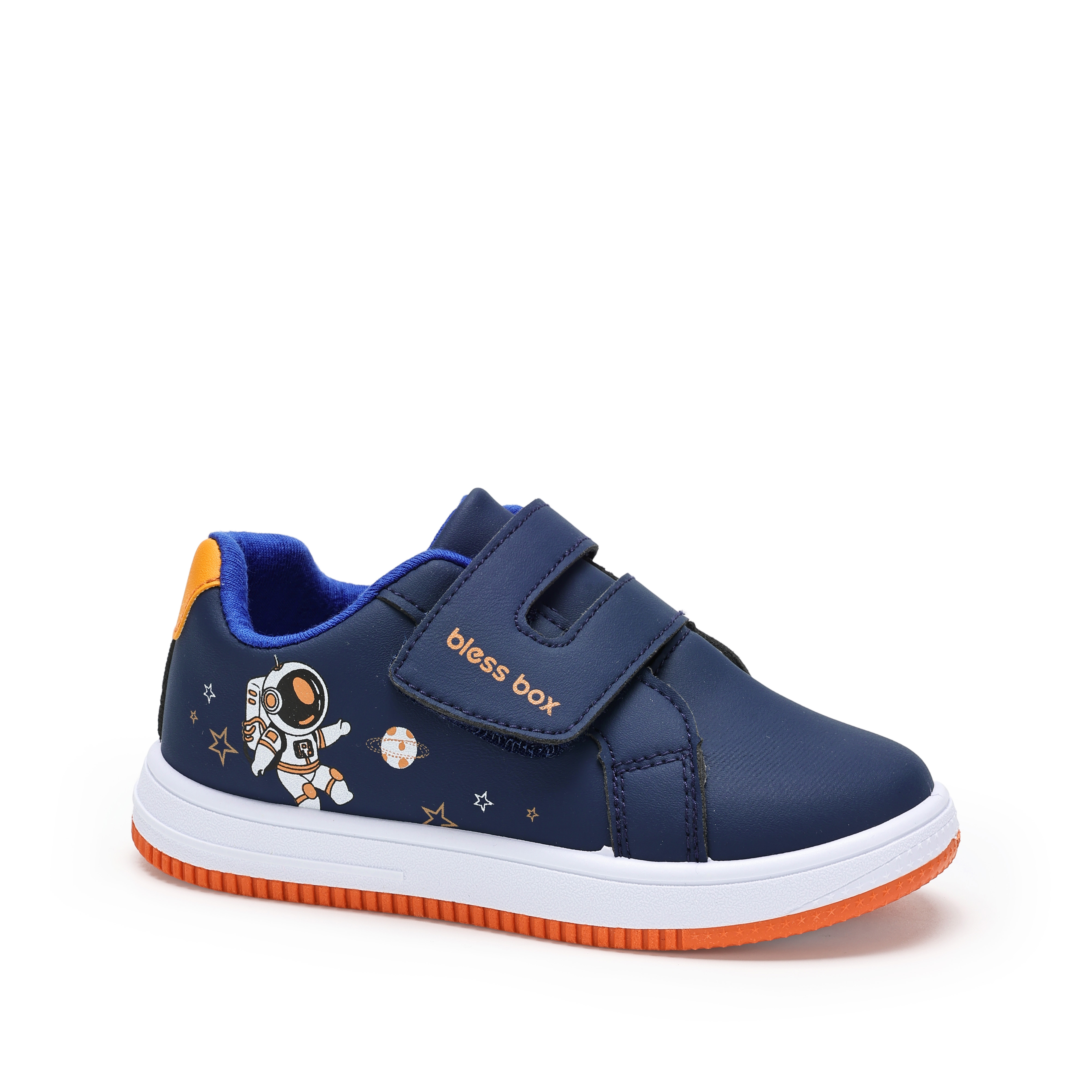 Кроссовки BLESSBOX BX53148B - фото 4