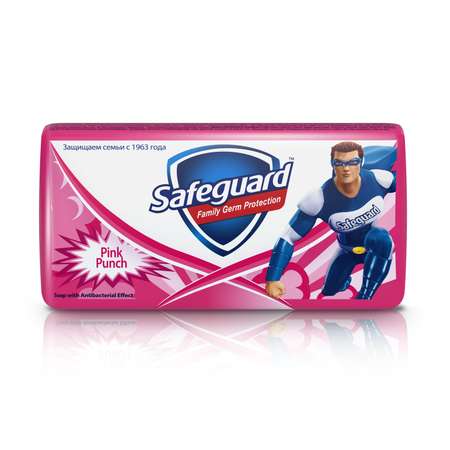 Мыло Safeguard 90 г