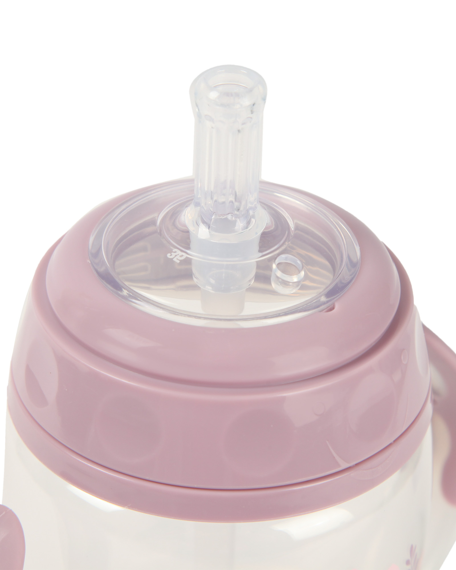 Поильник BabyGo 180 мл - фото 2