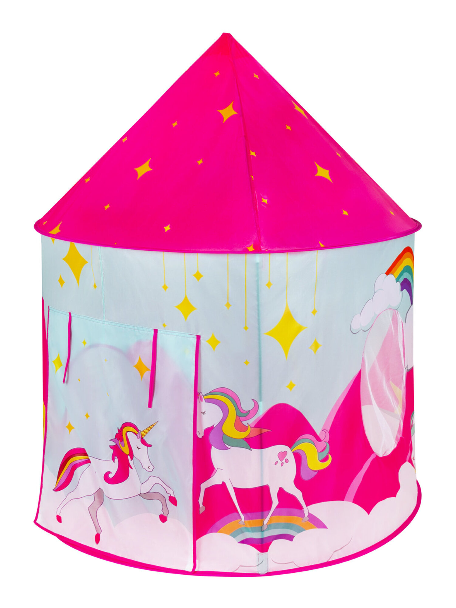 Палатка Brauberg Единорог - фото 8