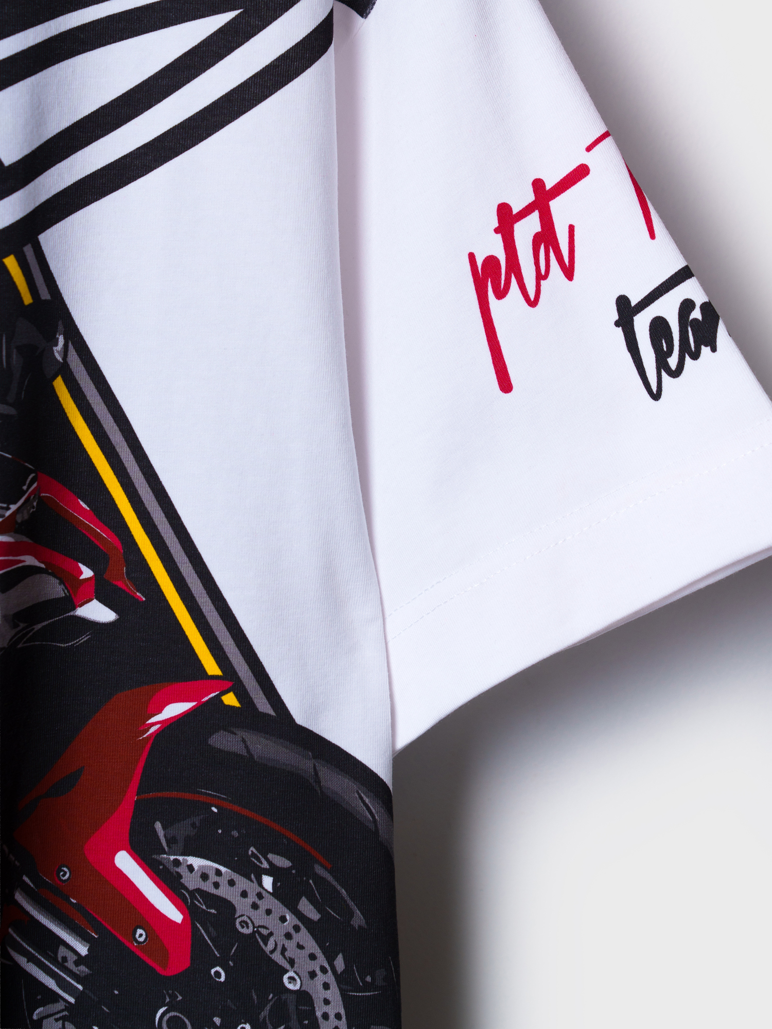 Футболка PlayToday 12611038 - фото 9