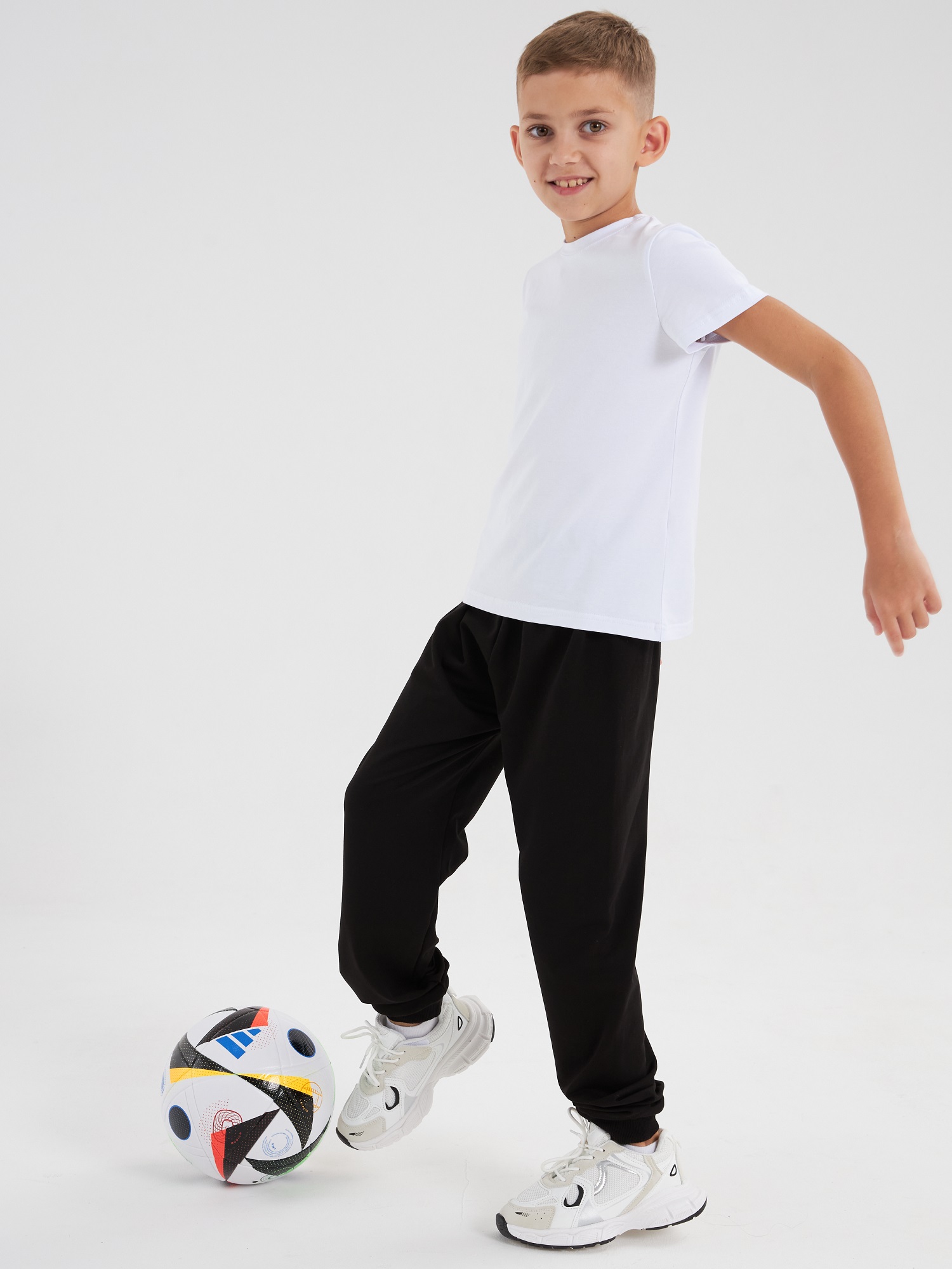 Брюки Jambowear S-774 - фото 10