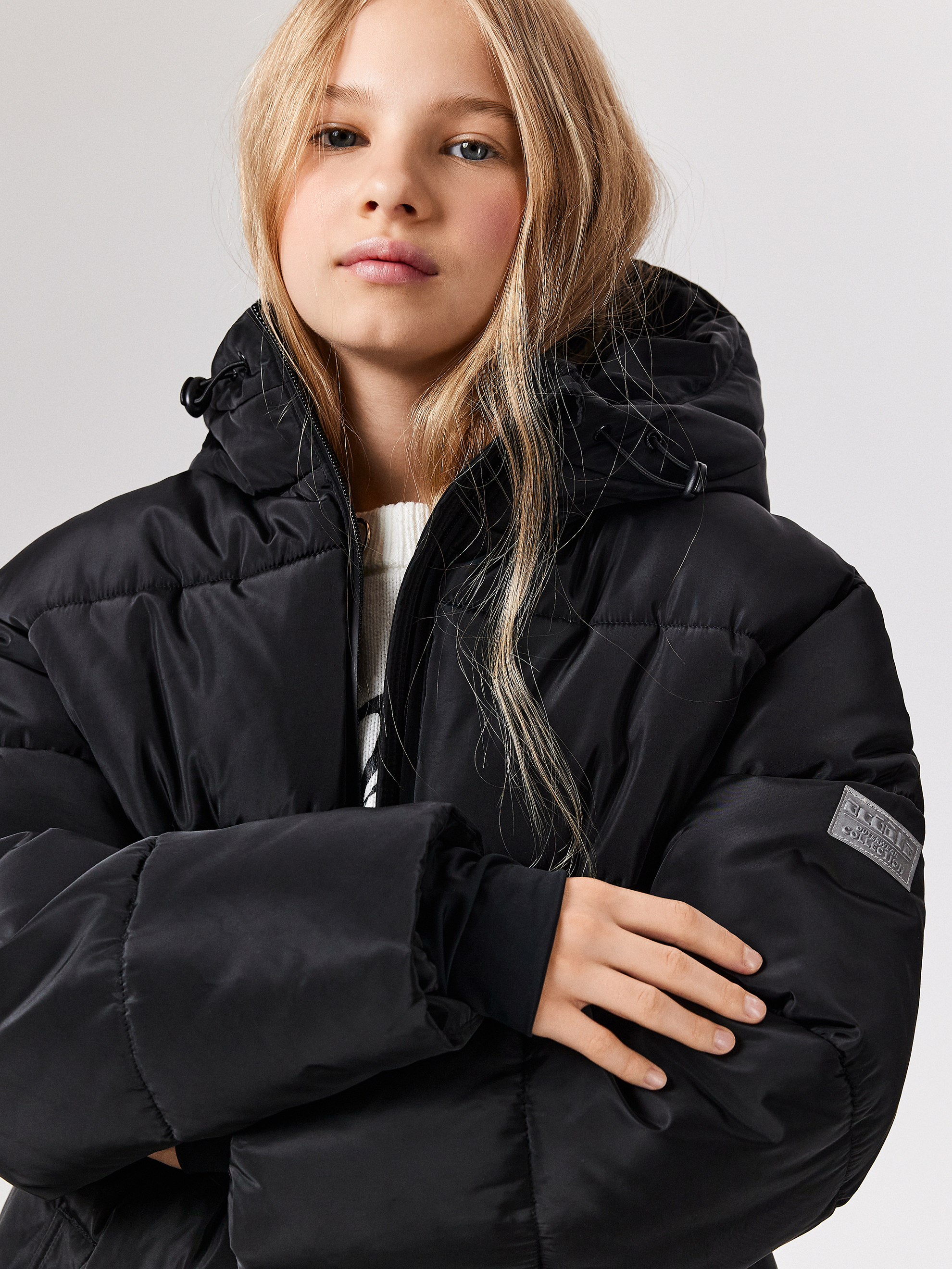 Куртка Acoola 20230650005_0079867 - фото 9