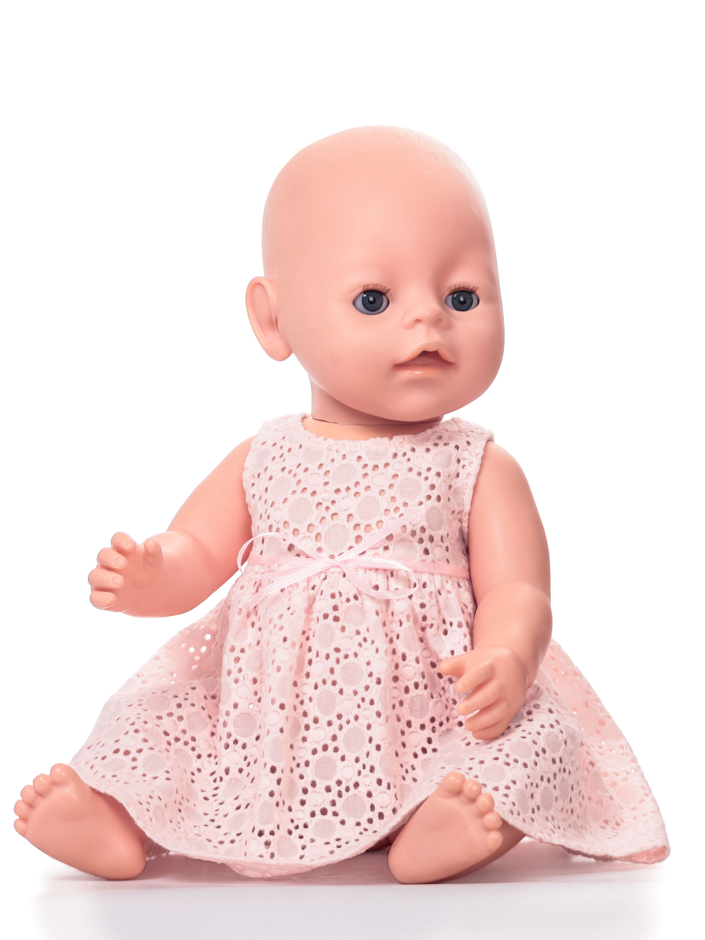 Одежда для кукол VIANA 11.739.2.3v - фото 4