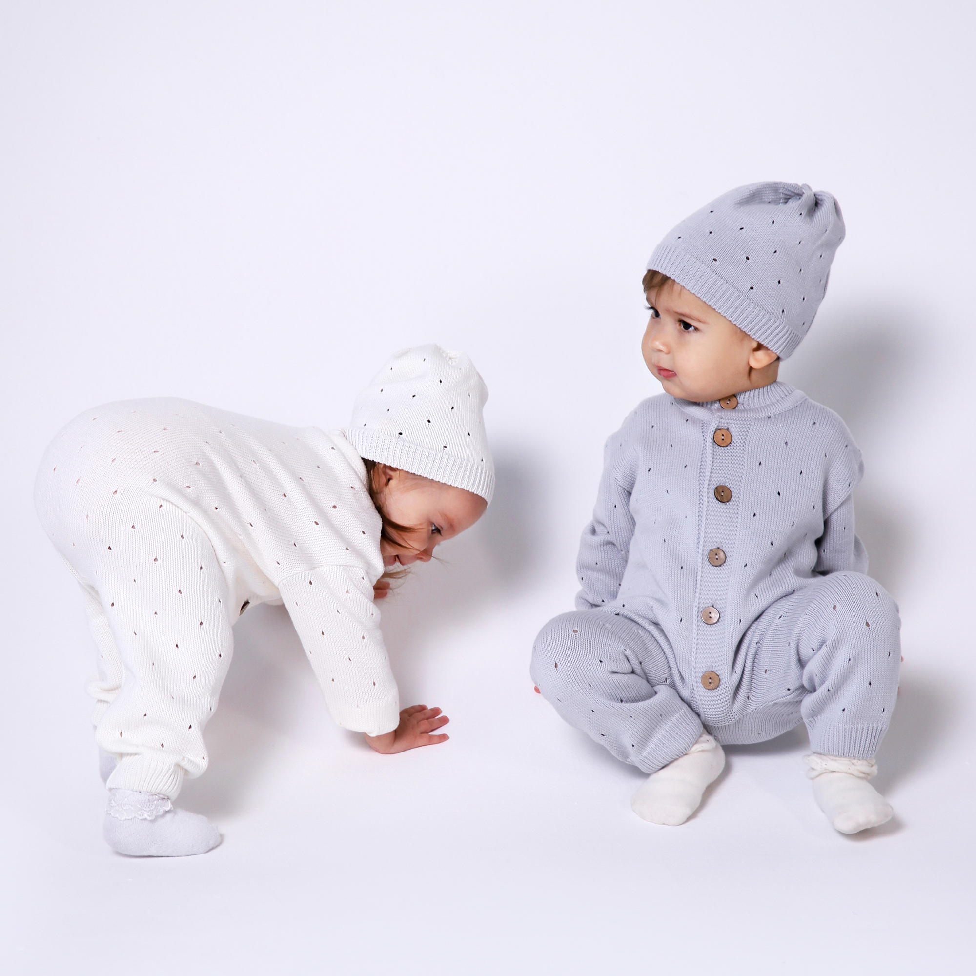 Комбинезон Amarobaby AB-OD21-PLС5/11 - фото 6