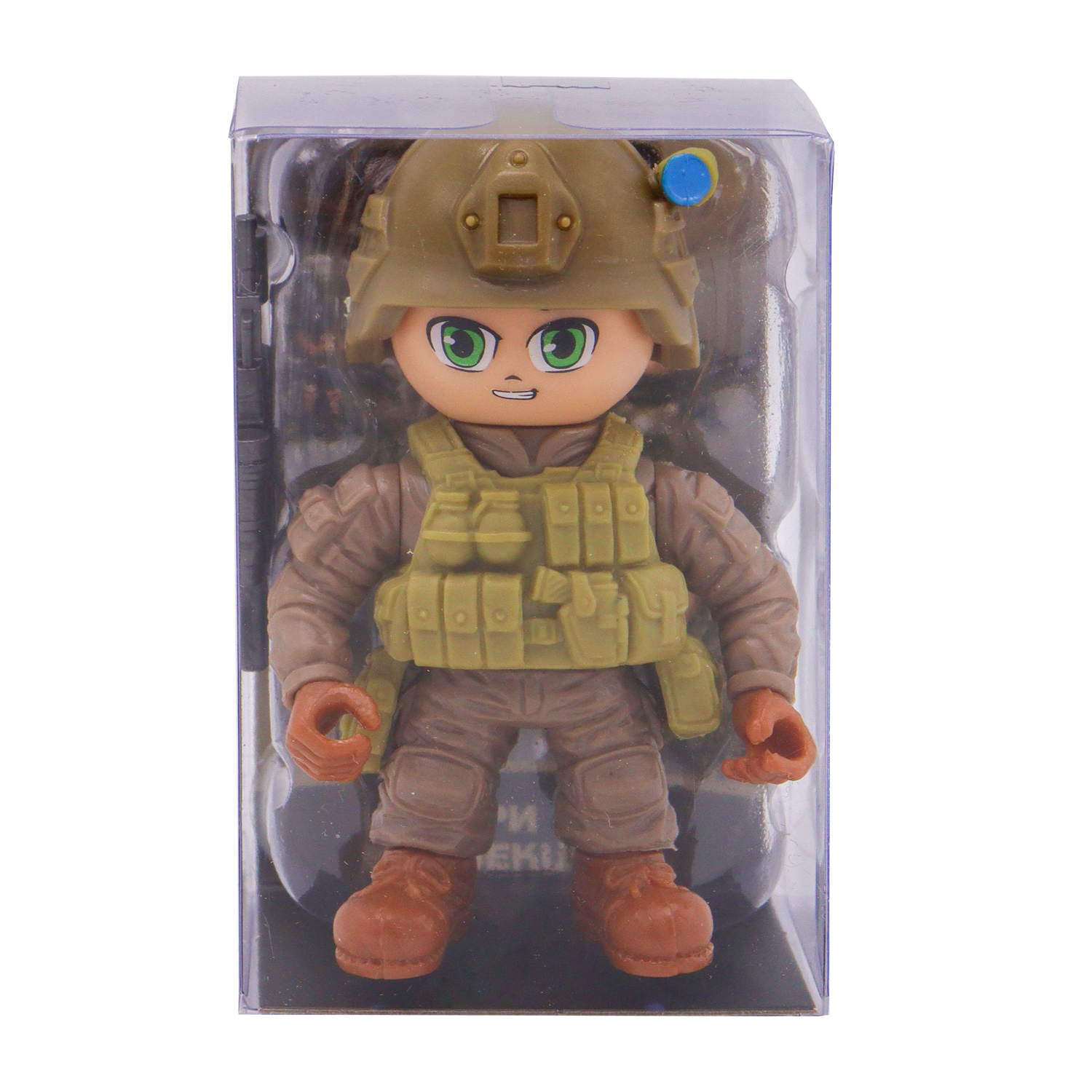Фигурка Funky Toys в ассортименте - фото 12