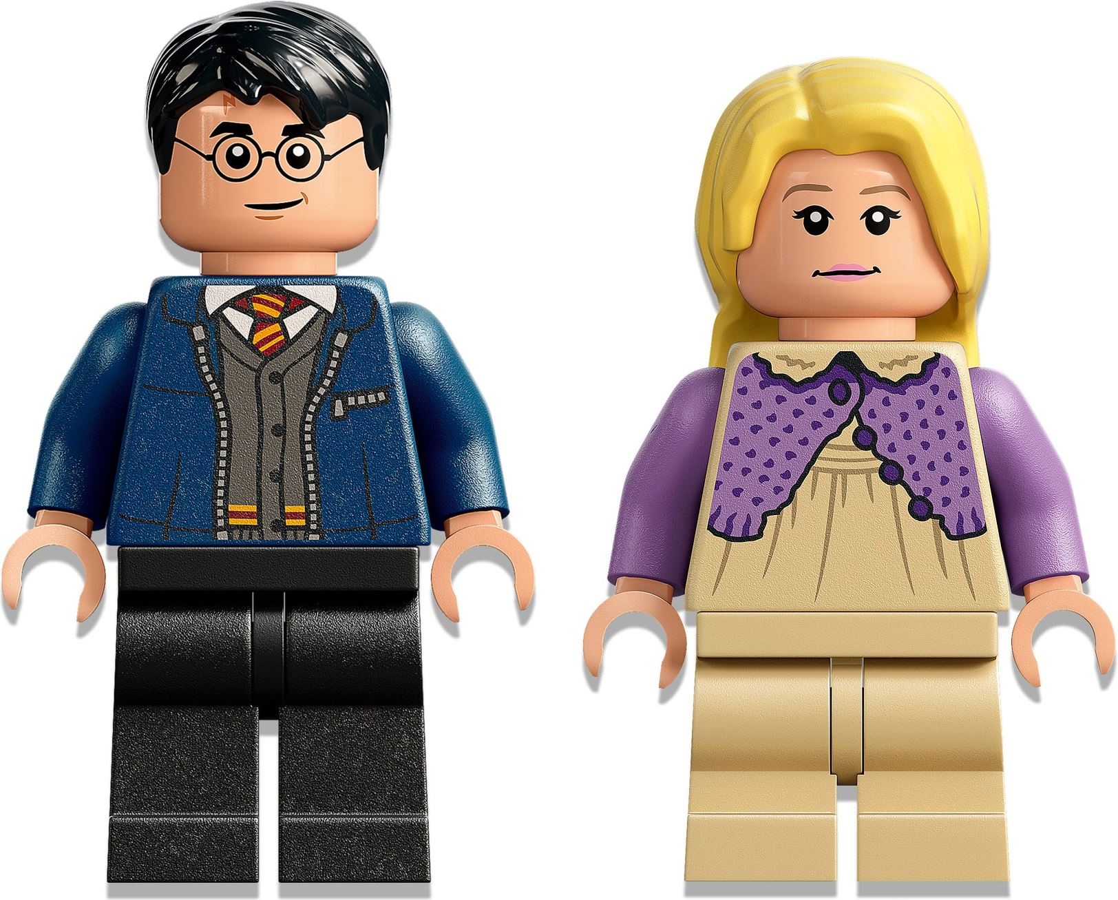 Конструктор LEGO 671 дет. - фото 6