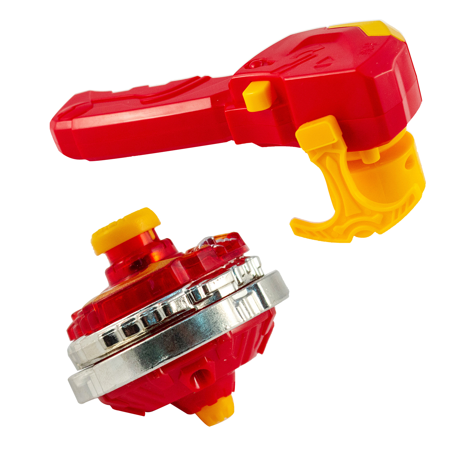 Игровой набор Spin Combo - фото 1