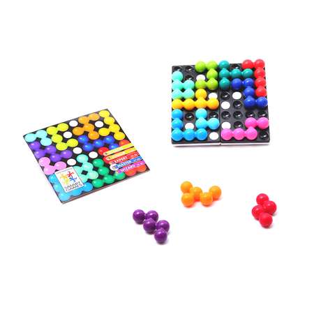 Настольная игра Bondibon логическая КВАДРИЛЛИОН