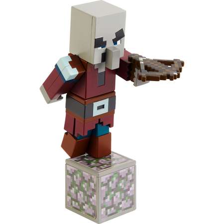 Фигурка Minecraft