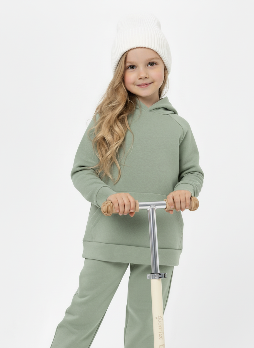 Спортивный костюм YOULALA 8492320706 - фото 3