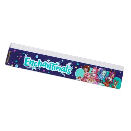 Набор канцелярский Erhaft Enchantimals 9 предм.