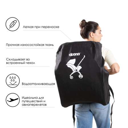 Рюкзак Doona