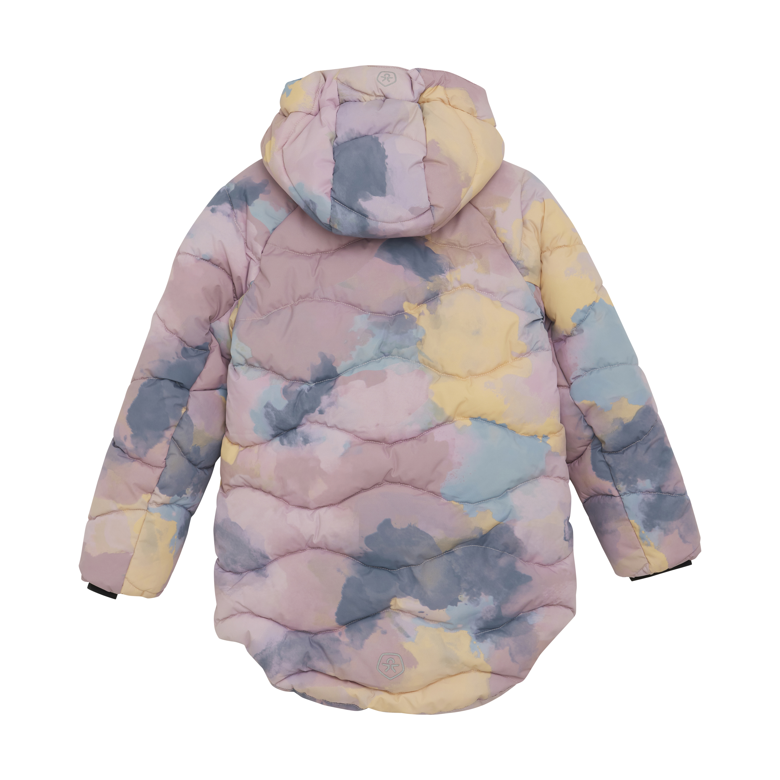 Куртка Color Kids 742296-5246 - фото 2