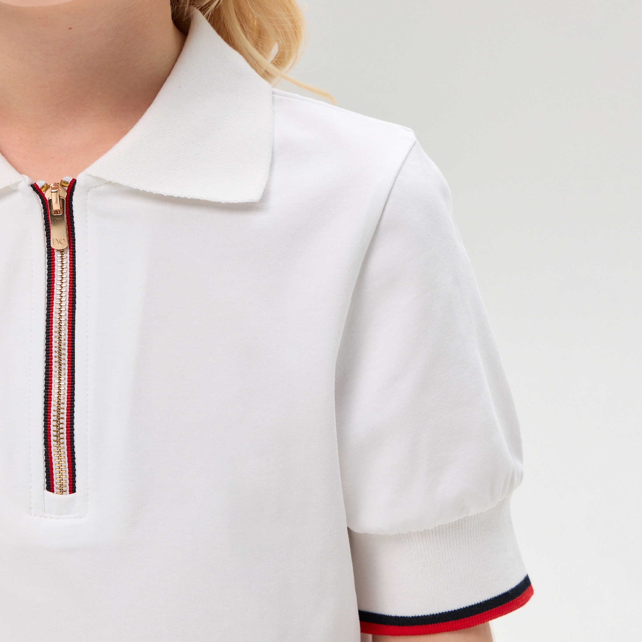 Поло De COUSSART 266.49 - фото 5