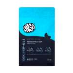 Корм сухой для взрослых собак ENSO Dog Monoprotein мелких и миниатюрных пород с белой рыбой 1.5кг