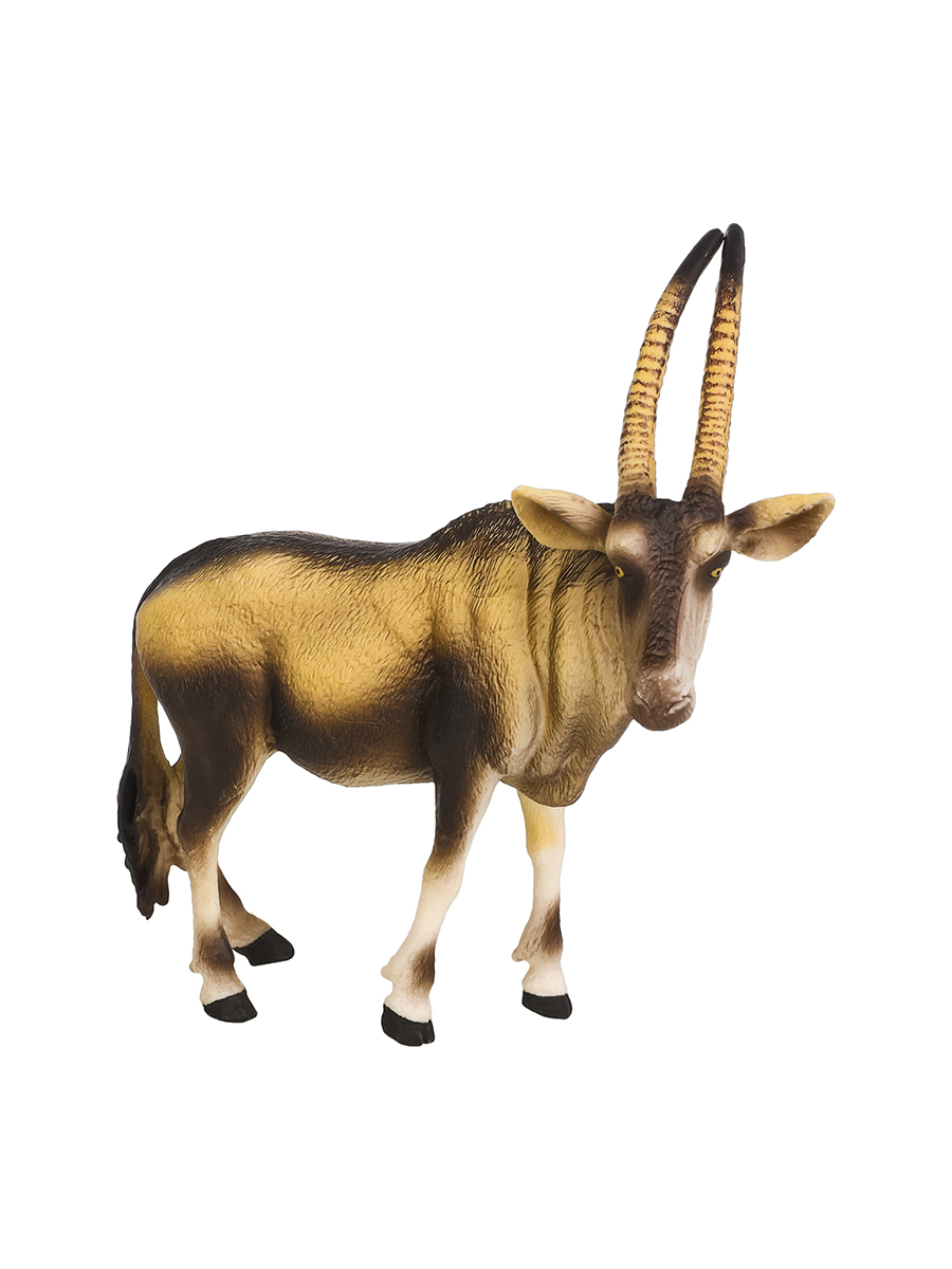 Игровой набор Masai Mara Мир диких животных - фото 20