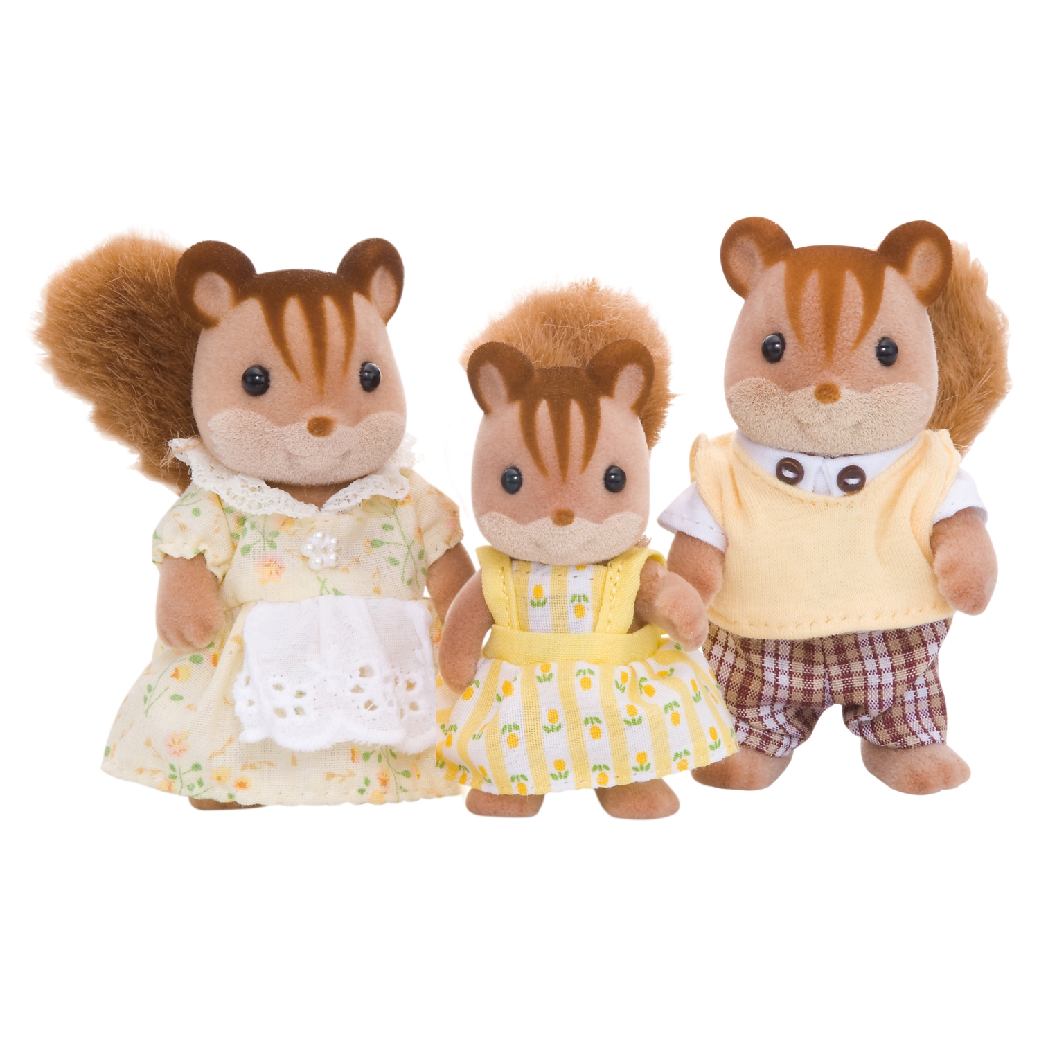 Игровой набор Sylvanian Families - фото 1