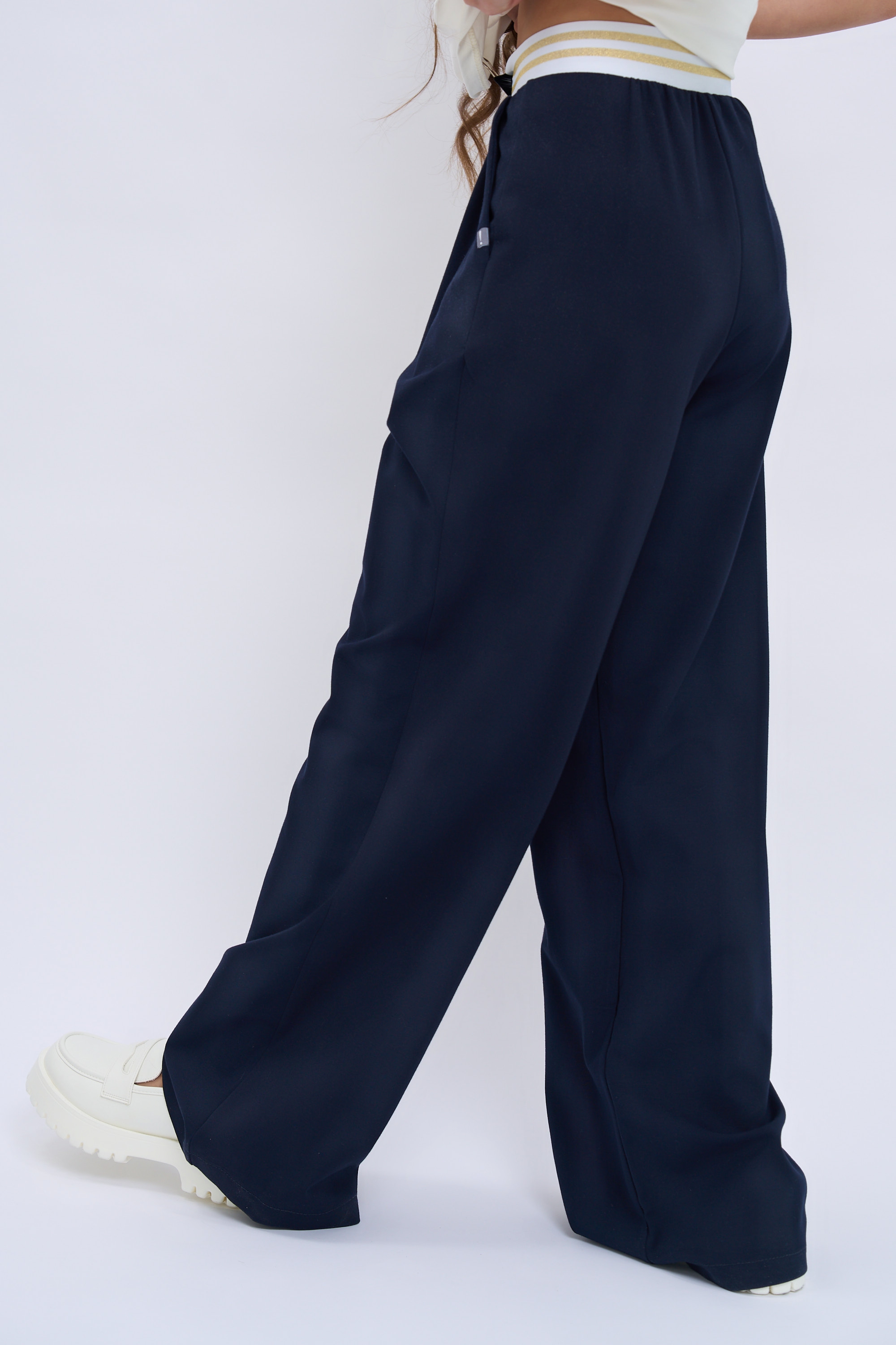 Брюки Nota Bene 232271332-29 - фото 1