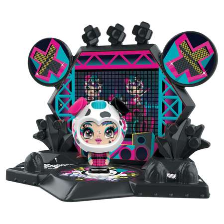 Игровой набор ZOOBLES