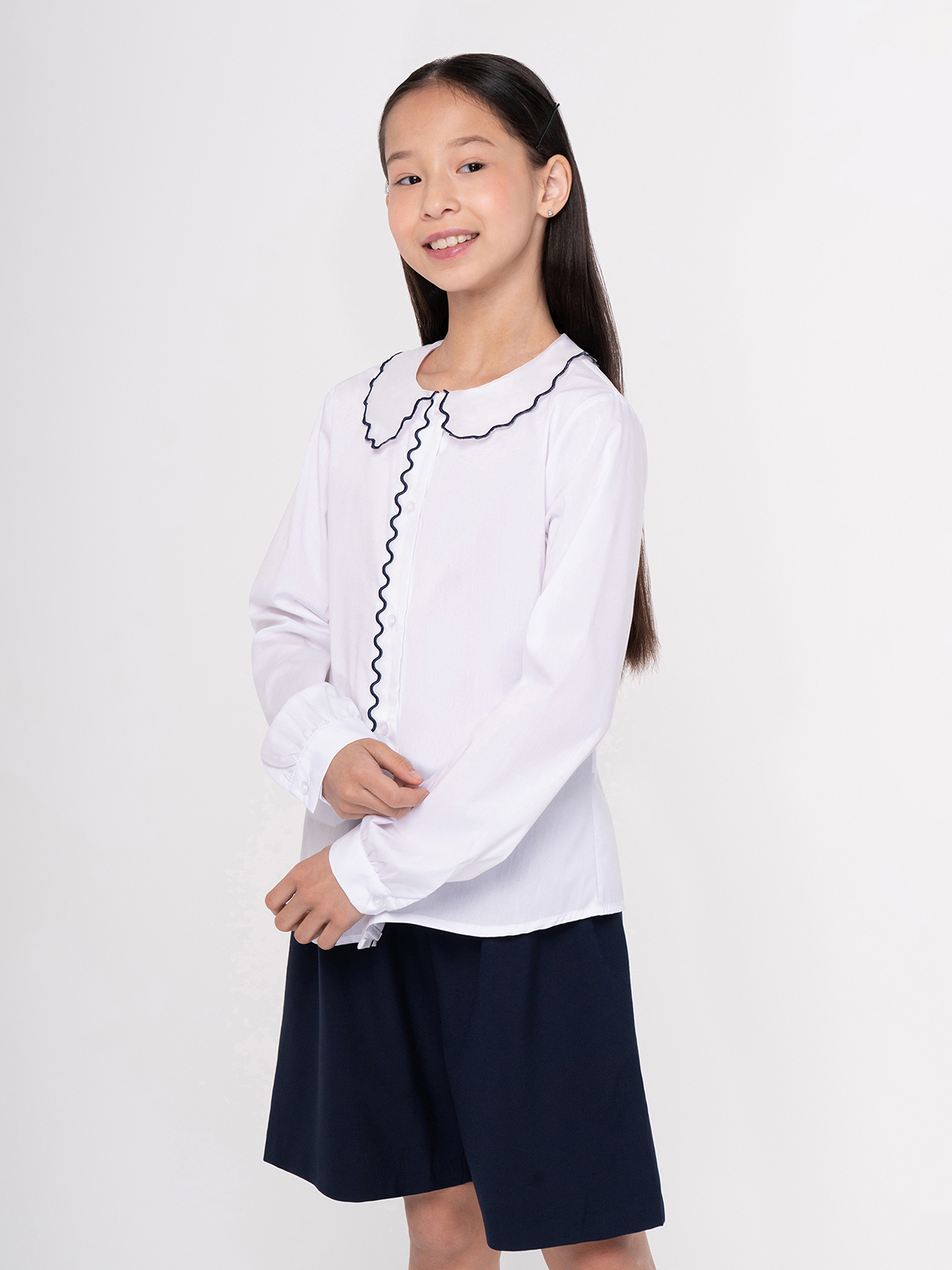 Блузки Smena 14516 - фото 4