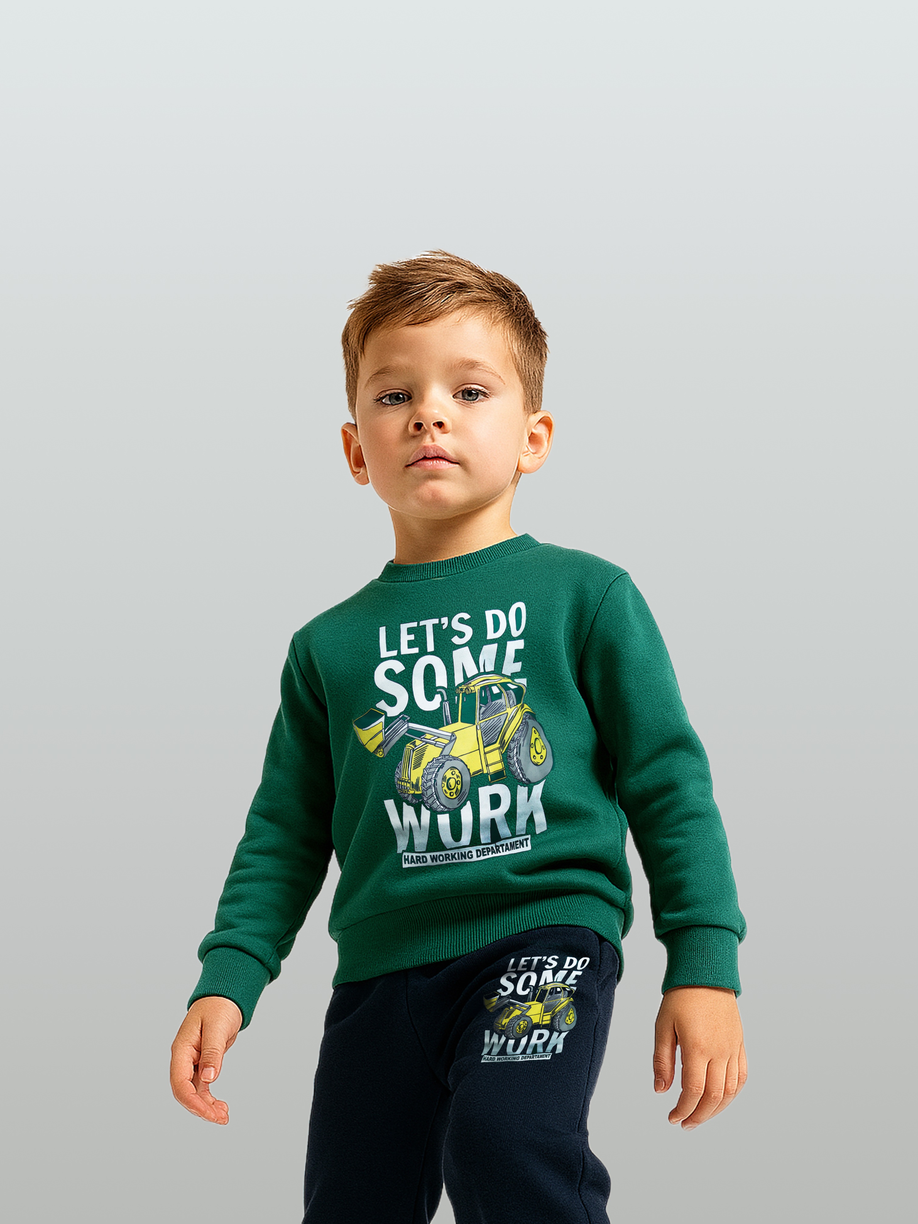 Свитшот Baby Stylе мм2123053 - фото 1